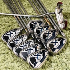 Callaway X20 Set di ferri 9