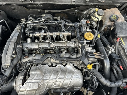 Motore opel insignia - opel,