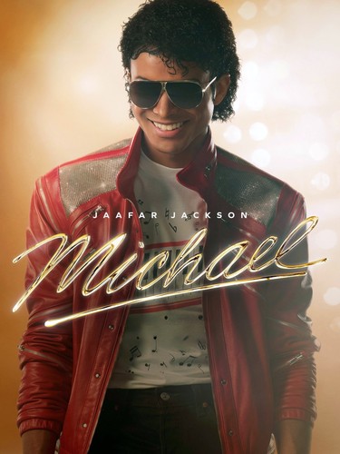 Michael poster 30 - 30, x