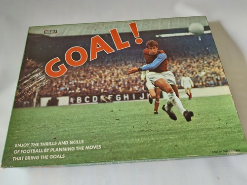 Goal philmar gioco da - by,