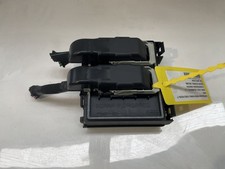 CENTRALINA PORTA FUSIBILI PER