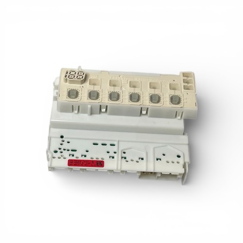 Bosch controllo lavastoviglie - bosch,