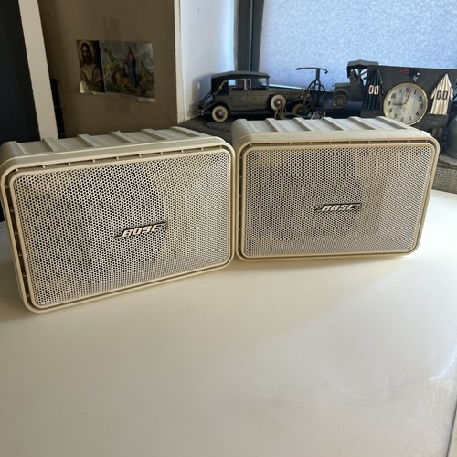 Altoparlante bose model 101 - altoparlante,