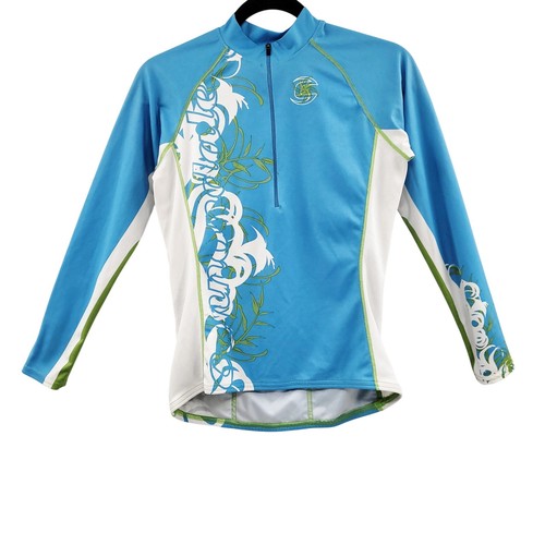 Maglia ciclismo vintage
