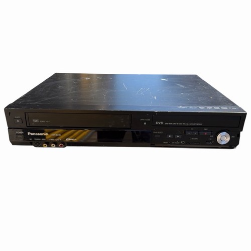 Panasonic dmr ez48v - panasonic, dmr-ez48v
