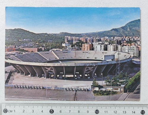 41876 1980 cartolina - 1980,