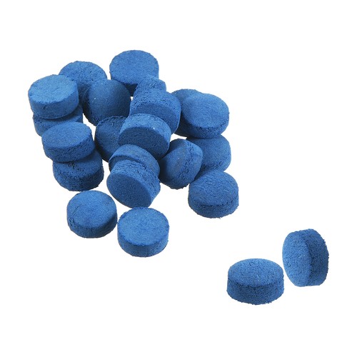 Pezzi 9mm punte - pezzi, per