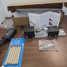 NUOVO 12" Mini Tornio C-300