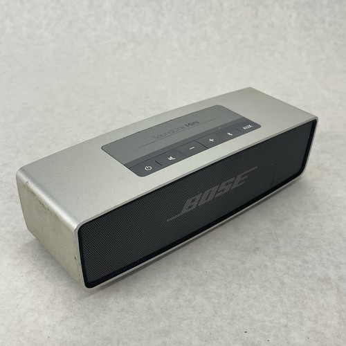 Bose soundlink mini - soundlink,