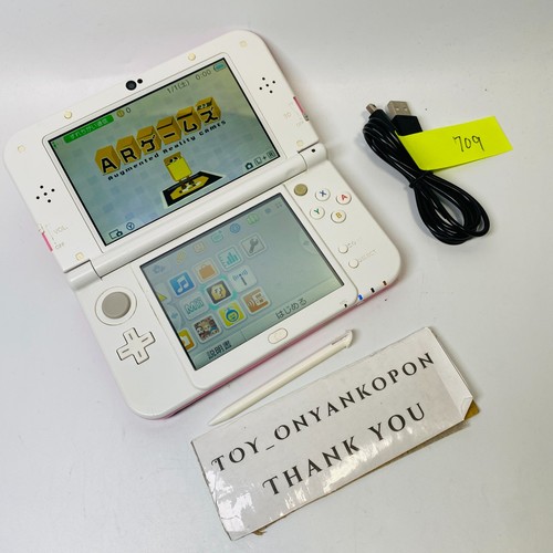 Lcd rank nuova console - [lcd, b]