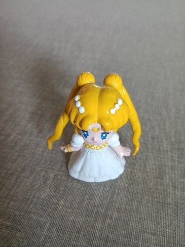 Lotto sailor moon bamboline - sailor,