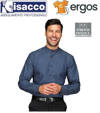 Isacco DETROIT Unisex Stretch