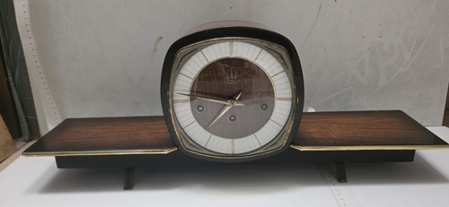 Antico orologio foresta - orologio,