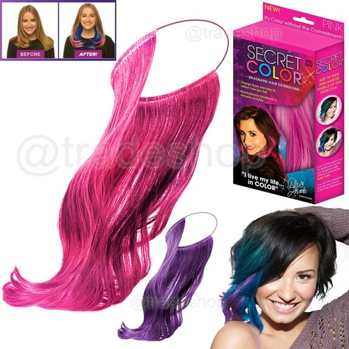 Secret color colorata - secret,