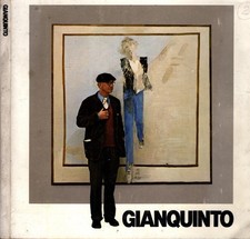 Gianquinto 1968/1978 Dieci