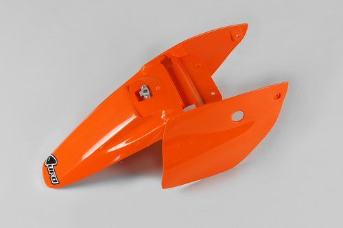 Parafango posteriore ktm 65 - parafango,