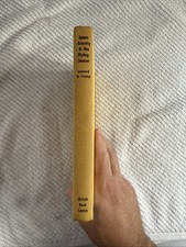 Space, Gravity & The Flying