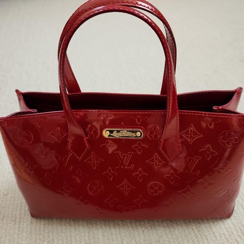 Louis vuitton wilshire - louis,