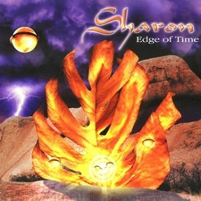 Sharon - Edge Of Time CD NEU