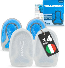 - Set Di 4 Talloniere in
