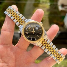 Orient President Day Date