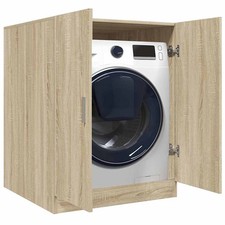 Washing Machine Cabinet