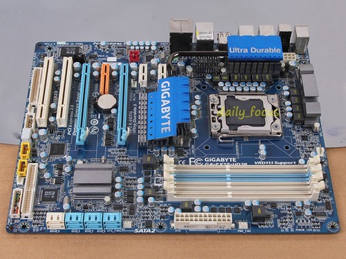 Gigabyte ex58 ud3r socket - ga-ex58-ud3r,
