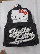 Zaino hello kitty gita - hello, scuola