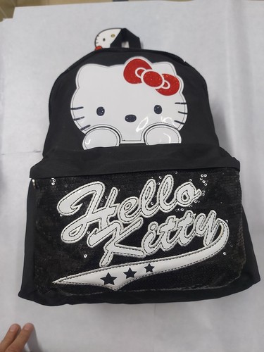 Zaino hello kitty gita scuola - zaino,
