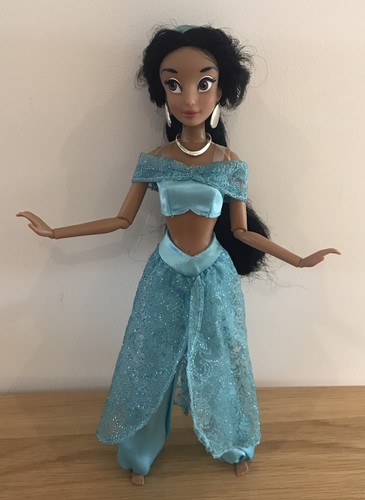 Disney store principessa - disney,