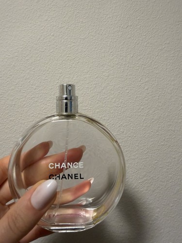 Chanel chance oz - chance, eau
