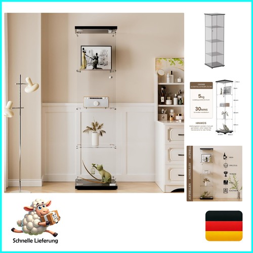 Vetrinetta elegante con - elegante,