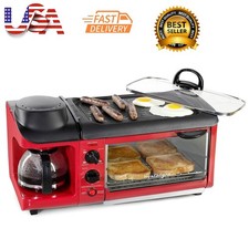 Caffettiera Stazione Colazione