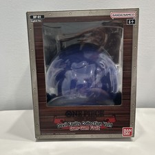 One Piece Collezione Frutta