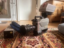 Sony DXC-M7P fotocamera 3 CCD