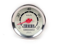 Contachilometri Lambretta LUI