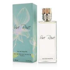 REMINISCENCE LOVE ROSE EAU DE