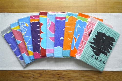 Sumo wrestler towels new - towels,