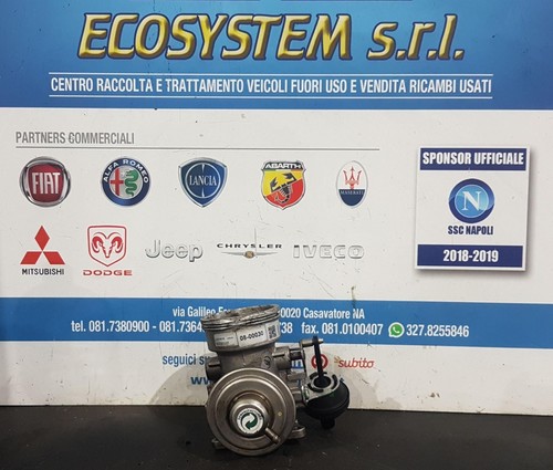 Valvola egr per - egr, volkswagen