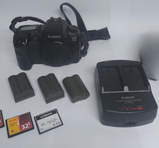 Fotocamera Canon EOS D30 +