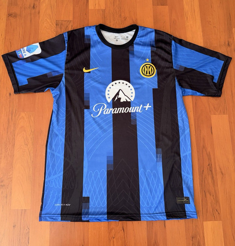 Maglia nike inter - maglia,