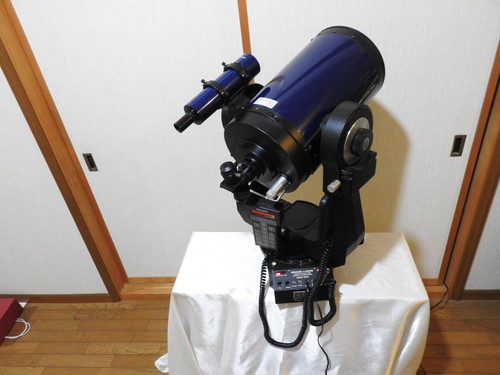 Meade lx200 emc - meade,