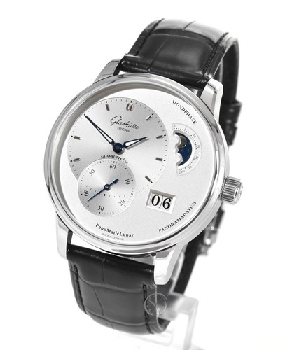 Orologio uomo glashütte - da,