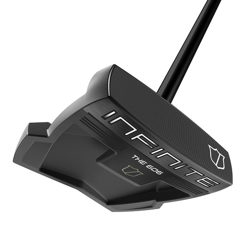 Nuovo wilson staff golf zero - staff,