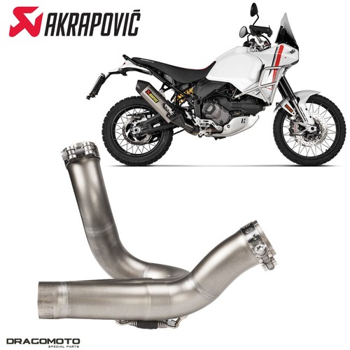 Tubo ducati monster 937 - tubo,