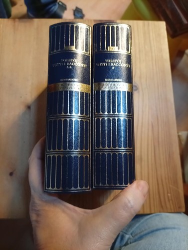 Tutti racconti di - racconti,
