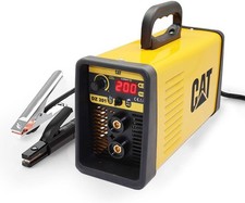 Saldatrice Inverter 200A
