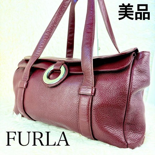 Excellent condition furla - condition,