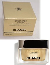 CHANEL SUBLIMAGE LE BAUME Rigenerazione Suprema Crema Balsamo pelle secca  50 ml