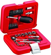 Cassetta Con Bussole Esagonali